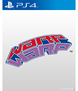 Arcade Archives Warp & Warp PS4