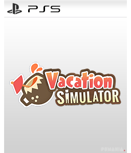 Vacation Simulator PS5