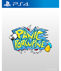 Panic Porcupine PS4