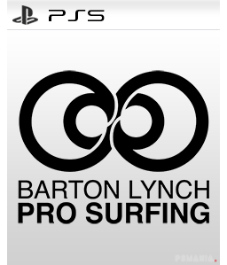 Barton Lynch Pro Surfing PS5