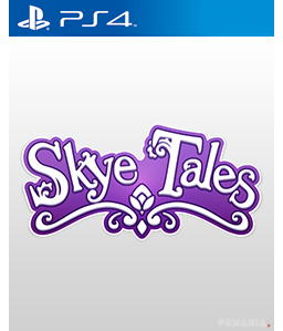 Skye Tales PS4