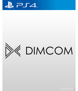 DimCom PS4