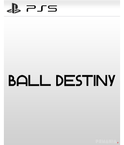 Ball Destiny PS5