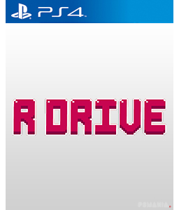 R Drive PS4