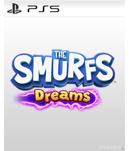 The Smurfs - Dreams PS5