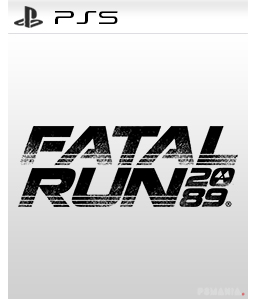 Fatal Run 2089 PS5