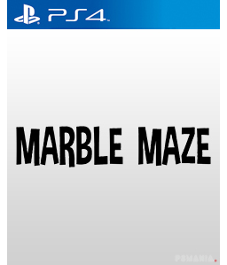 Marble Maze PS4