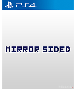 Mirror Sided PS4