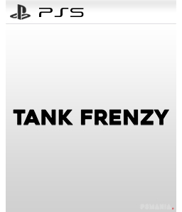 Tank Frenzy PS5