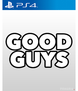 Good Guys PS4