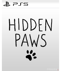 Hidden Paws PS5