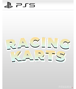 Racing Karts PS5