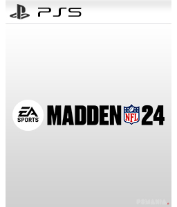 Madden NFL 24 PS5