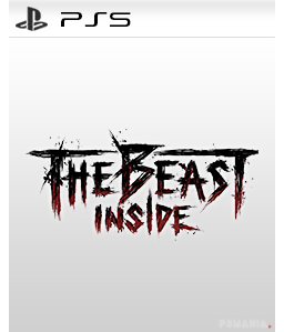 The Beast Inside PS5