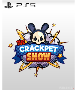 The Crackpet Show PS4