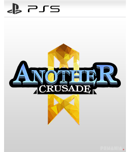 Another Crusade PS5