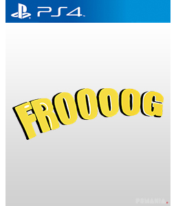 Froooog PS4