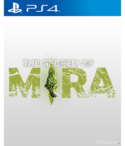 The Redress of Mira PS4