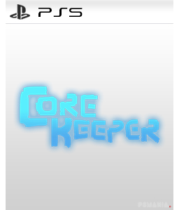 Core Keeper PS5