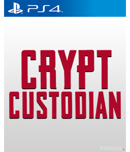 Crypt Custodian PS4