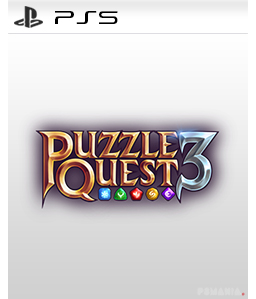 Puzzle Quest 3 PS5