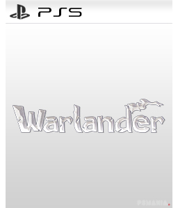 Warlander PS5