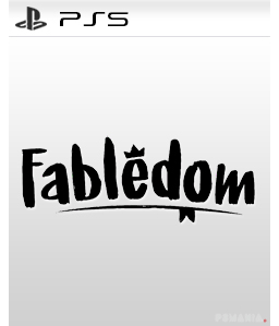 Fabledom PS5