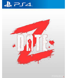 Date Z PS4