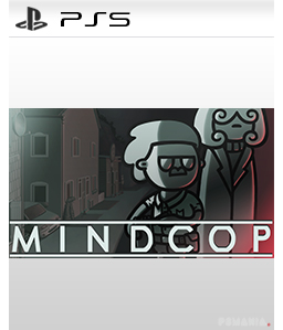 Mindcop PS5