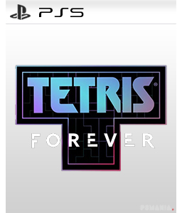 Tetris Forever PS5