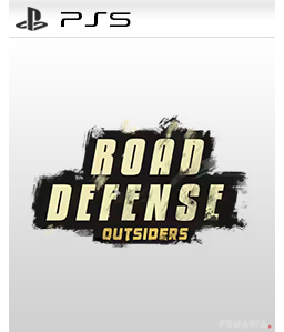 Road Defense: Outsiders PS5