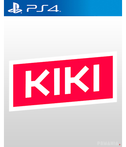 Kiki PS4