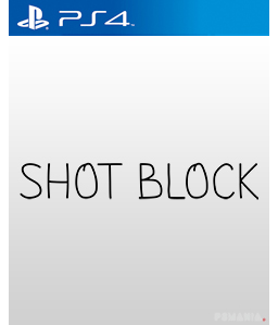 Shot Block PS4