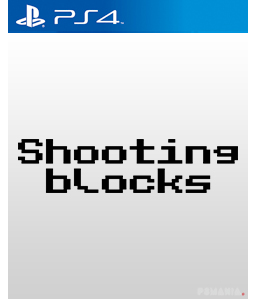 Shooting Blocks PS4