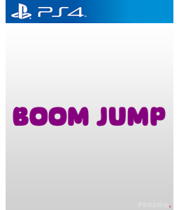 Boom Jump PS4