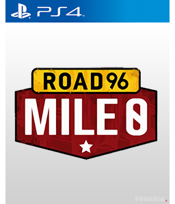 Road 96: Mile 0 PS4