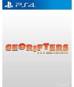 Georifters PS4