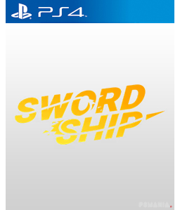 Swordship PS4