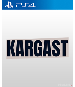 Kargast PS4