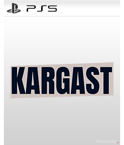 Kargast PS5