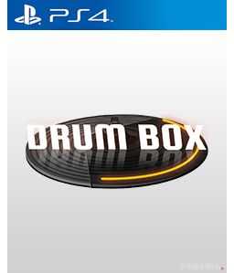 Drumbox PS4