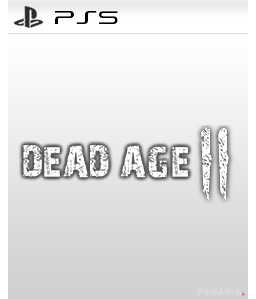 Dead Age 2 PS5