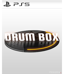 Drumbox PS5