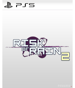 Risk of Rain 2 PS5