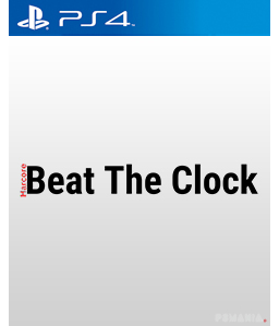 Beat The Clock: Hardcore PS4