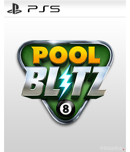 Pool Blitz PS5