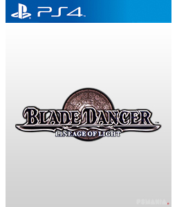 Blade Dancer: Lineage of Light PS4