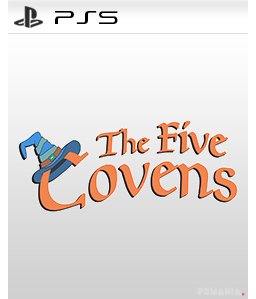 The Five Covens PS5