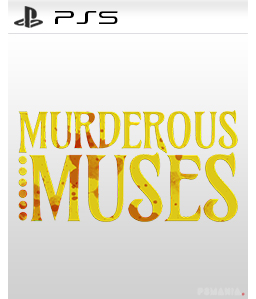 Murderous Muses PS5