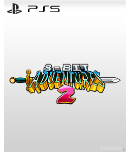 8-Bit Adventures 2 PS5